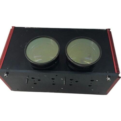 RSG 2010-2 ROFIN SINERused in good condition