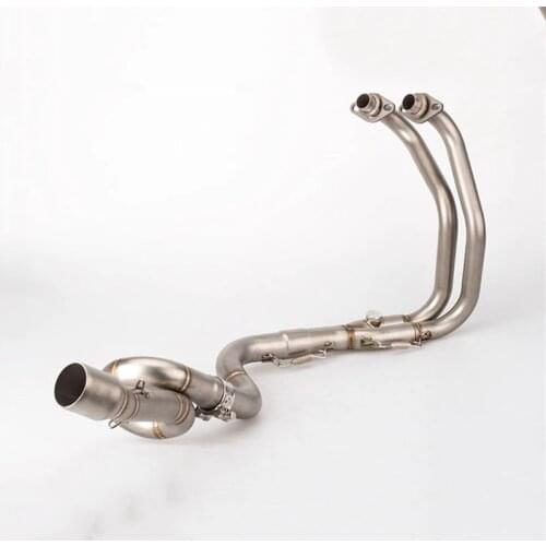 Exhaust Pipes And Mufflers For Motorcycles SPEED SCORPION China