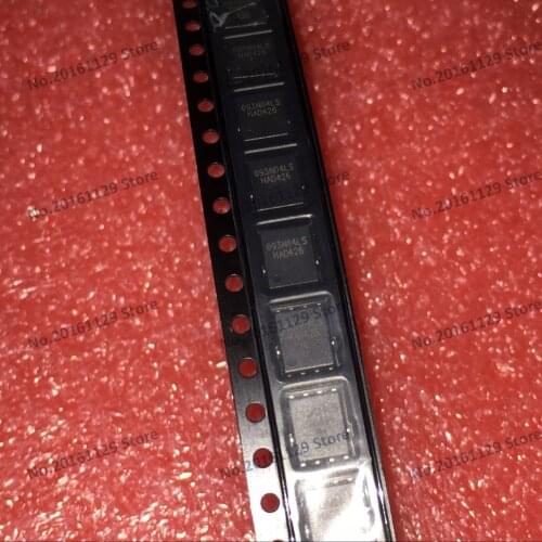 10PCS BSC093N04LS 093N04LS QFN8 100% New&original