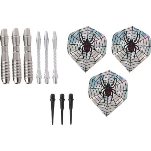 3pcs/set 18g Soft Tip Darts Indoor Sports Needle Throwing Tip Dartboard Game