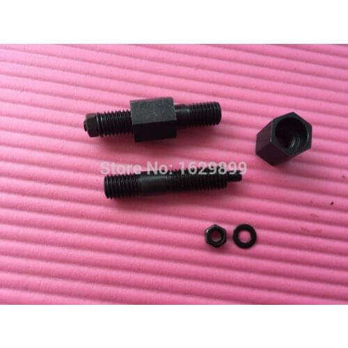 5 pieces SM102 CD102 XL105 Printing Machinery Threaded Bolt 66.007.011 MV.021.231 Offset Parts