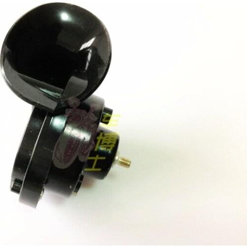 For Motorcycle Accessories for scooters electric vehicle conversion 12V super loud whistle DY treble horn snail snail