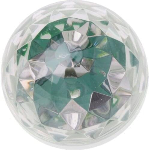 Car Ambient Light LED USB 5V RGB Mini Light Color Changing Sound Actived