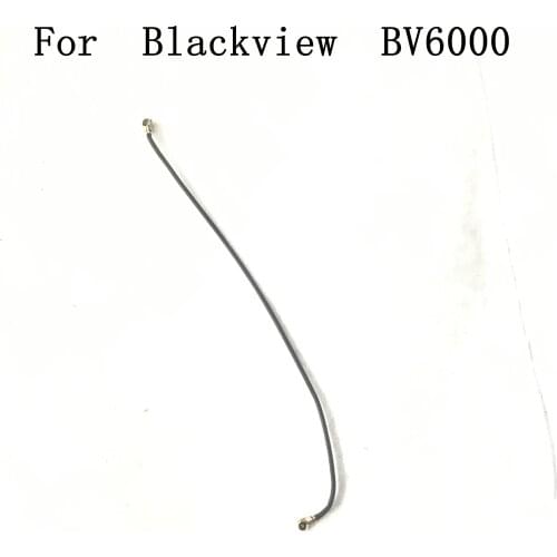 Blackview BV6000 Used Phone Coaxial Signal Cable For Blackview BV6000 Repair Fixing Part Replacement