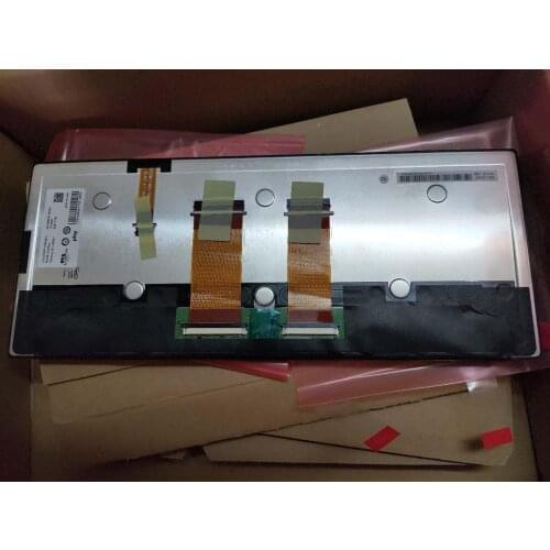 12.3 inch LA123WF4-SR02 LA123WF4-SR01 LA123WF4-SR09 original car screen 1920 * 720 full viewing angle