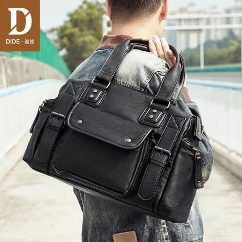 Dide Men's Sports Bags