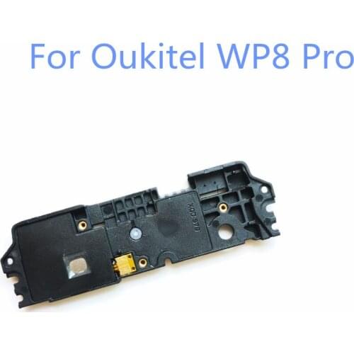New For Oukitel WP8 Pro 6.49inch Cell Phone Inside Parts Loud Speaker Inner Buzzer Ringer Replacement Accessories