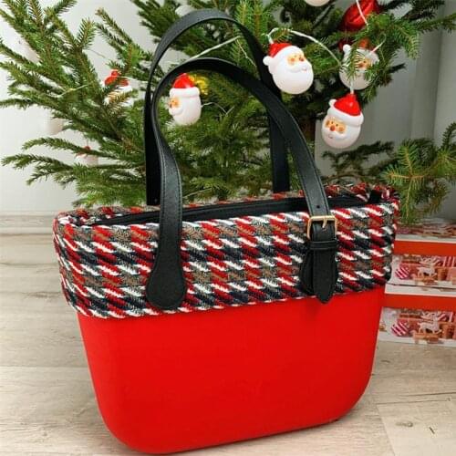 For women bag handles for classic size inner bag women tote 2021