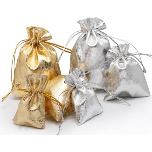 DoreenBeads Jewelry Pouches