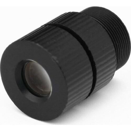 HD 25mm CCTV Lens view 70m M12*0.5 IR Board Fixed for Security CCD/IP camera