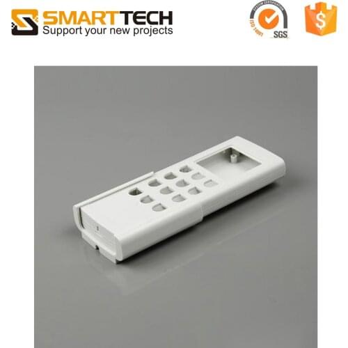 Customized remote control plastic injection mold