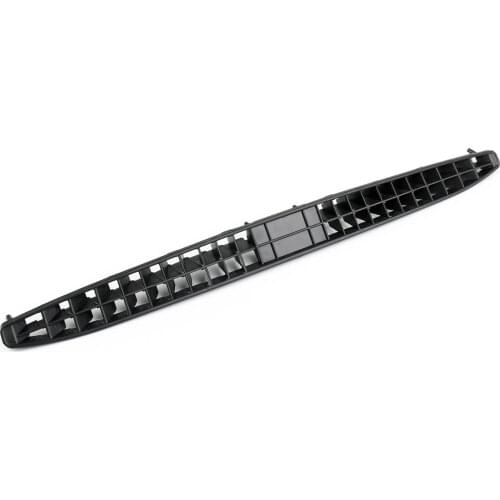 Artudatech Console Dashboard Central Air Conditioner Vent Fit for Jetta 4 MK4 Bora 1998 1999 2000 2001 2002 2003 2004 2005