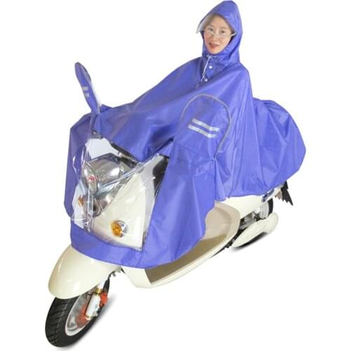 Multifunctional Water Blossom Color Changing Raincoat Rainwear For Motorcycle Electric Vehicle Men And Women