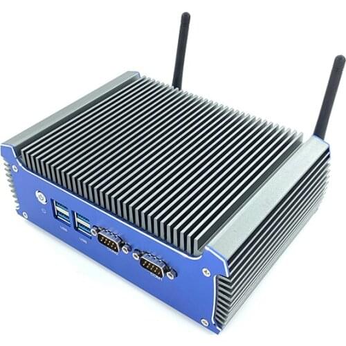 Latest computer rugged pc suppliers 4gb ddr3 ram mini quad core box PC computers i7 i5 i3 CPU 16gb ddr4