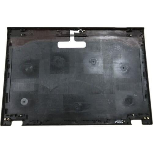 New original laptop for Lenovo ThinkPad T430 T430i Top-Cover Rear-cover LCD back cover A Lid cover Black shell 04X0438 04W6861