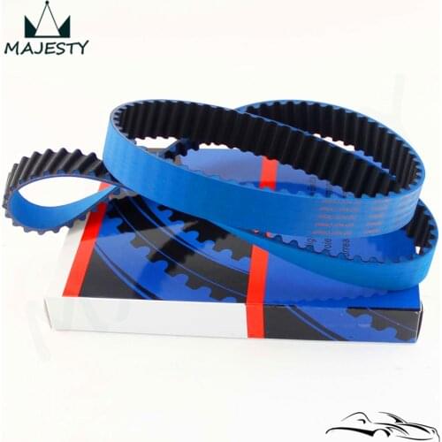 Racing Timing Belt For B18C Integra GSR 94-01 / Type-R 97-01 Blue