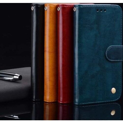 Luxury Wallet Cover Case FOr Xiaomi Redmi 4A 4X 5A 5 Plus 6 6A 7 7A S2 Note 5 6 7 Pro 5A Prime K20 Pro Mi 5X 6X A1 A2 Lite F1 GO