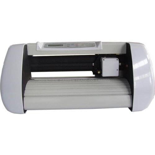 SK-375T cutting plotter cuting width 370mm vinyl cutter plotter Usb high quality paper plotter 110V/220V