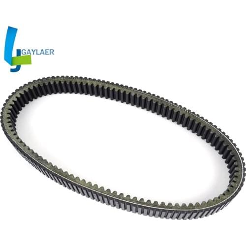 Drive Belt Replacement for Ski Doo Skandic SWT WT 600 600HO 900 ACE E-Tec 600 HO Summit SP Everest ETEC 600 HO 800R Clutch Belt