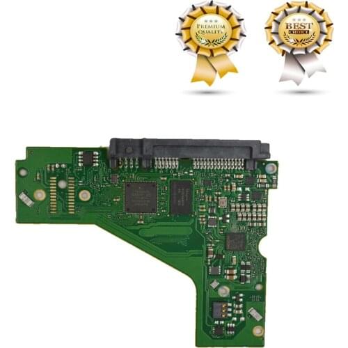 ST6000NM0024 ST6000VX0001 HDD PCB for pcb Board Number:100743767 REV B