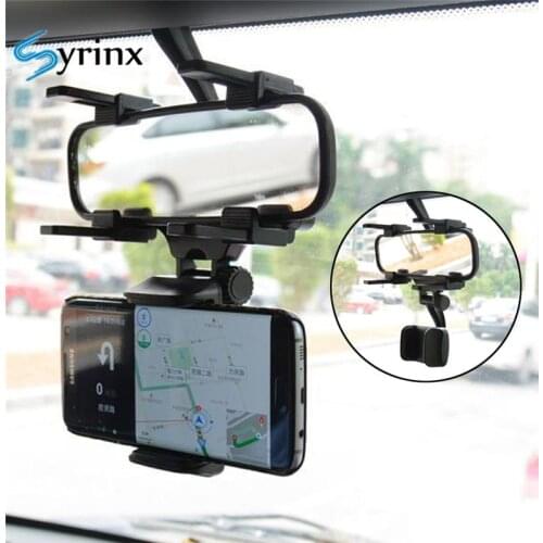 Syrinx Car Electronics