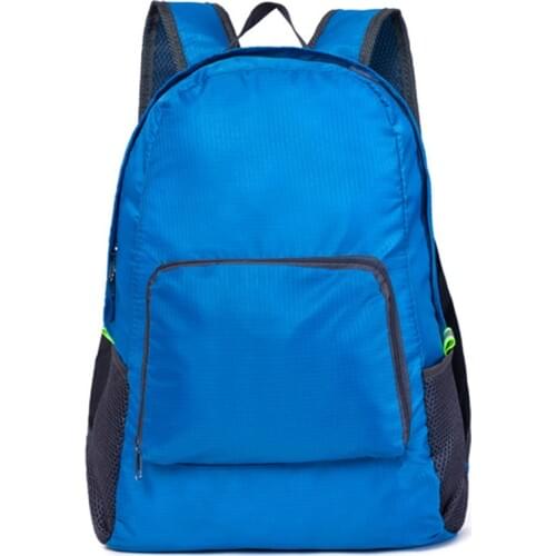 Mens School Backpack Black Travel Backpack Schoolbag Large Capacity Foldable Bagpack For Male Casual Rucksack Men Shoulder Bag