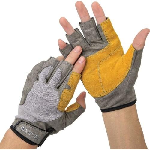 XINTOWN Touring Gloves