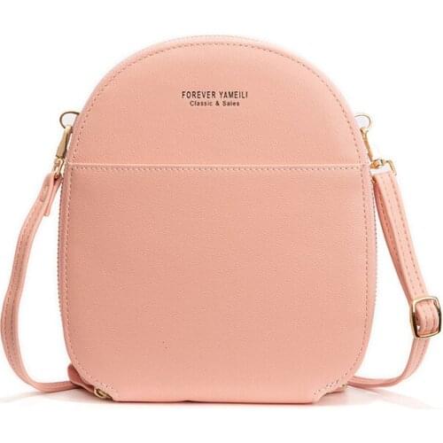 Yameili Women's Leather Bags