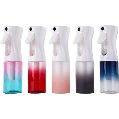 Hair Spray Bottle 150ml Salon Spray Hair Mister for Curly Hair Hair Cutting