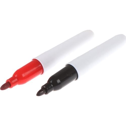 Golf Ball Liner Markers Pen Alignment Drawing Tool Marking Pen Putting 1Pc