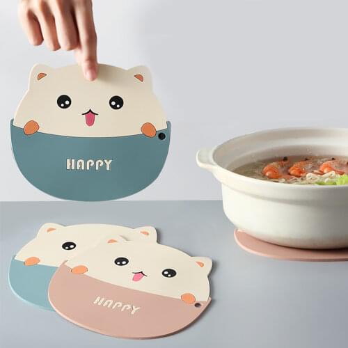 CHYG Napkins Under The Cups