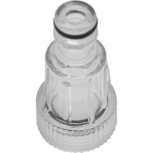 Car Washing Machine Replacement High Pressure Water Washer Filter 3/4 inch