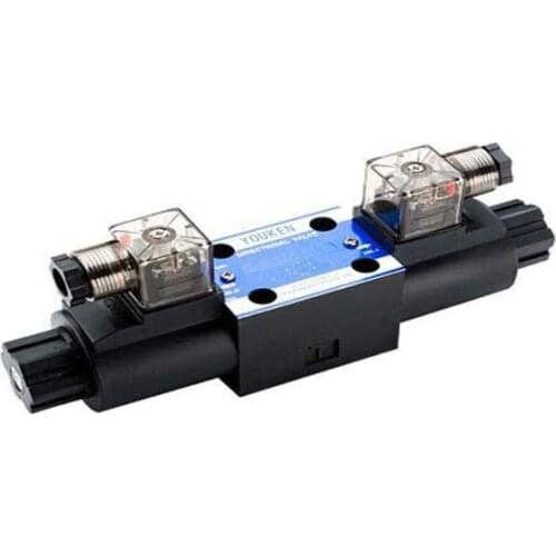 Hydraulic solenoid valve dsg-02-3c2-d24 /A220 3C5 reversing valve 3C3 3C4 3C6 03 DL