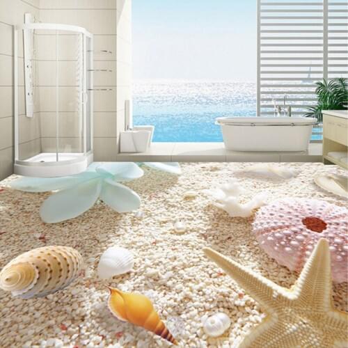 Flowers Wall Stickers HAN&CHENG China
