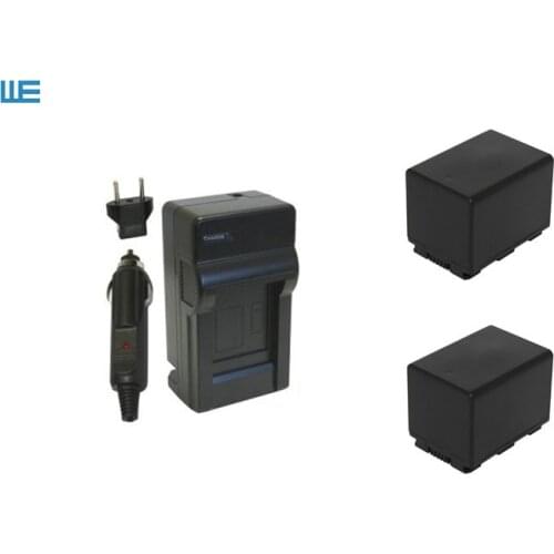 IA-BP420E/PP IA-BP420E IABP420E BP420E Battery+Charger for Samsung SMX-F40 F43 F44 F50 F53 F54 F70 F700 F80 F800 HMX-H200