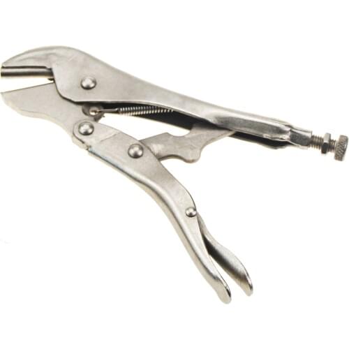 Refrigerator tools 7" Pinch off Plier CT-201