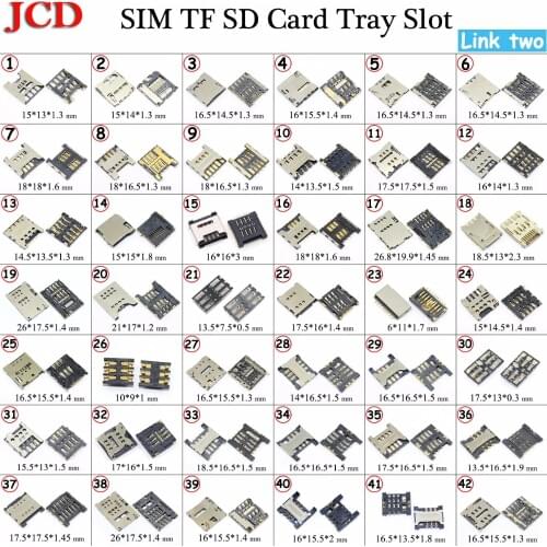 JCD Business Card Holders