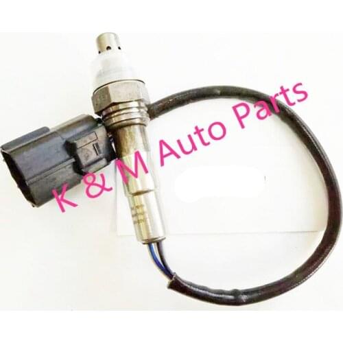Oxygen (O2) Sensor /lambda sensor for mazda ( AC540) 5 wire LZA03-HD1 LZA03HD1 K-M