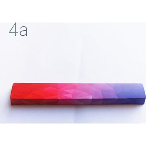 PBT Space Key Cap of Mechanical Keyboard Keycaps Spacebar 6.25U Sakura Cherry