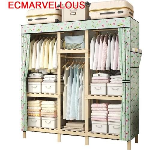 Dresser For Tela Armario Ropa Gabinete Kleiderschrank Mobilya Moveis Bedroom Furniture Cabinet Mueble De Dormitorio Wardrobe