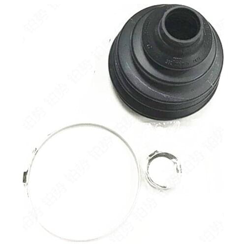 Drive shaft outer ball cage repair kit 2004-vol ksw age nph aet ona udis8 A6 S6 A8L D3 Hub half shaft suspension universal