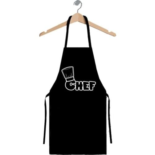 Master Apron-Chef Kitchen Aprons 70*90