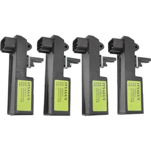 OEM: AW500 Green Label Window Glass Lifts Pinch Module Accessories For GWM K5 Great Wall Haval H3 H5 Glass Control