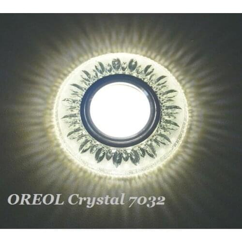 Oreol Ceiling Fans