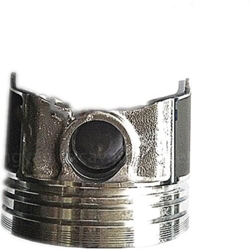 For Kubota 208 D902 Engine Piston with Pin Clips 1J091-21110 1G826-21110 1G826-21112 Engine kit repair kit