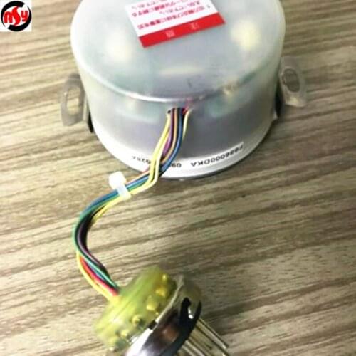 Rotary Encoder F686000DKA Used & Tested Working