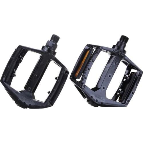 Balls Aluminum Alloy Pedals Dead Coaster Anti-Skid Pedals Wholesale Bicycle Pedal Professional Fashion Beautiful