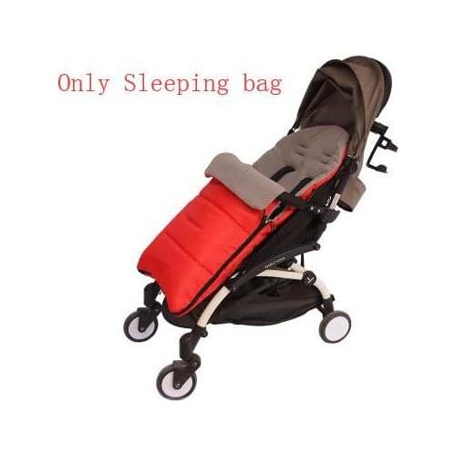 1 piece Stroller Sleeping Bag for Nunzia Frosolone