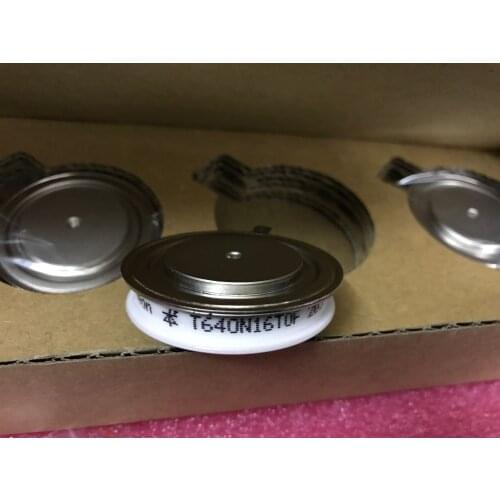 T640N16TOF SCR MODULE 1800V 1250A DO200AA T640N 16TOF IGBT T640N16T0F T640N16TOFXPSA1