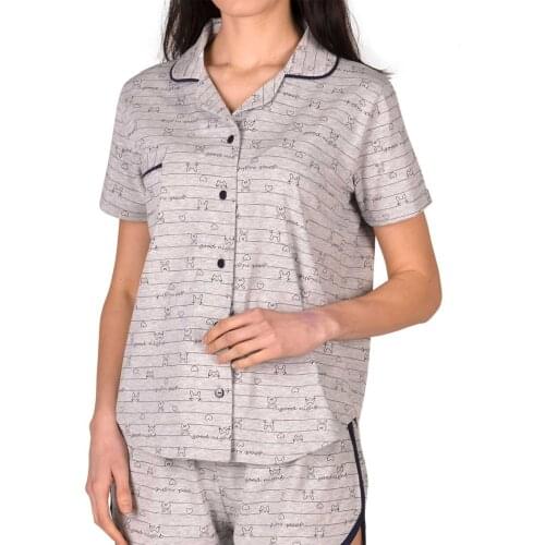 Trendtopya Women's Travel Shorts